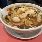 中国料理 五十番 - 