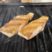 焼うお いし川 - 