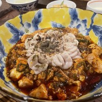 中華旬彩 森本 - 