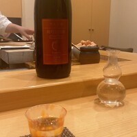 鮨 天川 - 