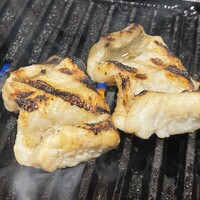 焼うお いし川 - 