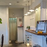 CAFE　SUKKO - 