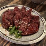 ホルモン本舗 - 