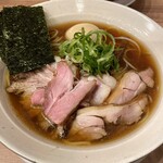 麺処 ほん田 秋葉原本店 - 