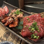 ホルモン本舗 西中島南方店 - 