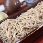 蕎麦處 しみず - 