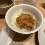 トンカツツキウマ - 