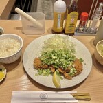 Tonkatsu Tsukiuma - 