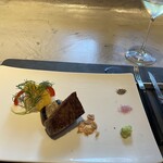 TEPPANYAKI 10 GINZA - 