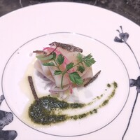 ステーキ＆ワイン いしざき - 