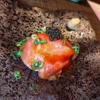ステーキ＆ワイン いしざき - 