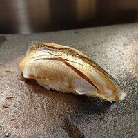 太助寿し - こはだ