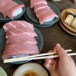 亀正くるくる寿司 - 