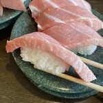 亀正くるくる寿司 - 