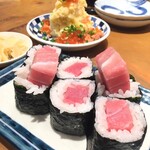 Sushi Sakaba Sashisu - 