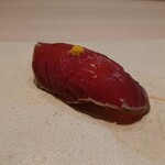 Sushi Nakamura - かつお