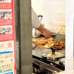 Yakisoba Akatsukiya - 