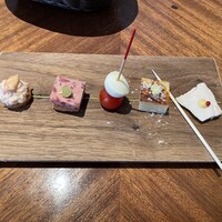 表参道バンブー - 