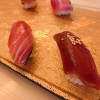 SUSHI TOKYO TEN、 六本木店 - 