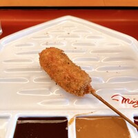 串処 最上 北新地店 - 