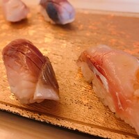 SUSHI TOKYO TEN、 六本木店 - 