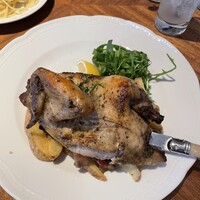 表参道バンブー - 