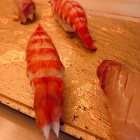 SUSHI TOKYO TEN、 六本木店 - 