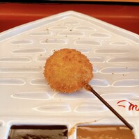 串処 最上 北新地店 - 