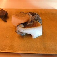 SUSHI TOKYO TEN、 六本木店 - 