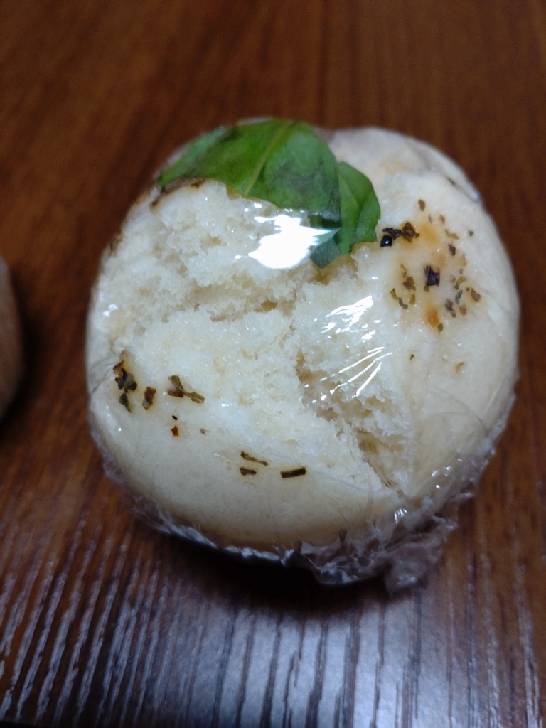 写真 4ページ目 : 天然酵母の蒸しパン屋 しのぱん - 多磨霊園