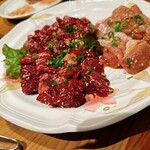 Yakiniku Hausu Jiyuuken - 