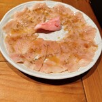 Yakiniku Hausu Jiyuuken - 