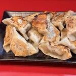 餃子の司 - 