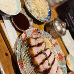 とんかつ小ばやし - 