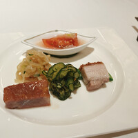 中国飯店 市ヶ谷店 - 