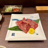 京やきにく 弘 祗園山名庵 - 