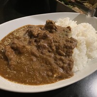 炭火焼肉 日本橋イタダキ - 