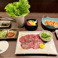 京やきにく 弘 祗園山名庵 - 