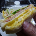 パンの実 - ☆キラキラして美味しそうですぅー☆