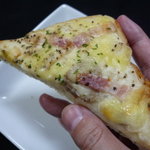 パンの実 - ☆最近チーズもの食べたいシーズン到来ですかね☆
