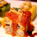 高田馬場 Ristorante En - 