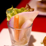 高田馬場 Ristorante En - 