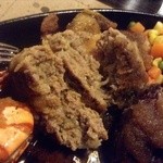 ステーキやるじゃん - 