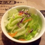 ステーキやるじゃん - 