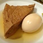 竹うち - 2013.12おでん