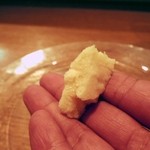 コジマネーゼ - チーズ２。