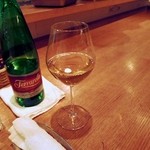 コジマネーゼ - ノンアル白ワイン。