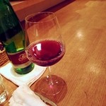 コジマネーゼ - ノンアル赤ワイン。