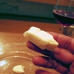 コジマネーゼ - チーズ１。