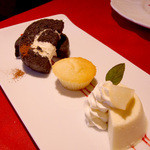 高田馬場 Ristorante En - 